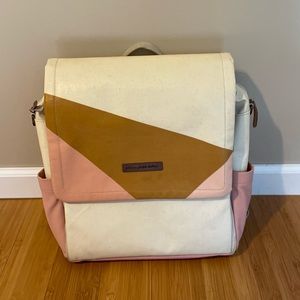 Petunia pickle bottom diaper bag